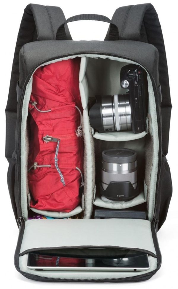 Сумка для камеры Lowepro Format Backpack 150