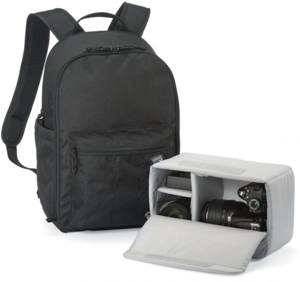 Сумка для камеры Lowepro Passport Backpack