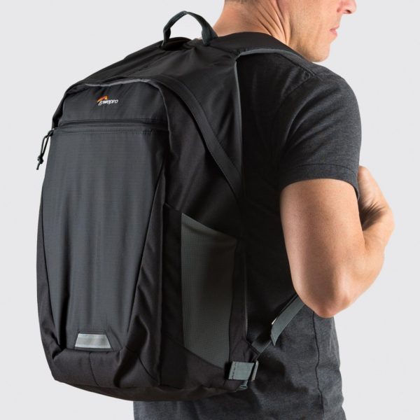 Сумка для камеры Lowepro Photo Hatchback BP 250 AW II