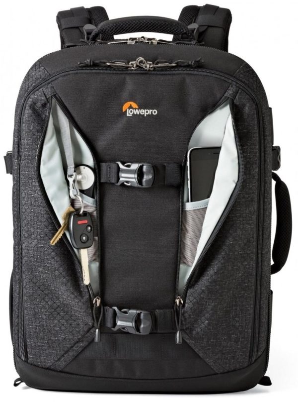 Сумка для камеры Lowepro Pro Runner BP 450 AW II