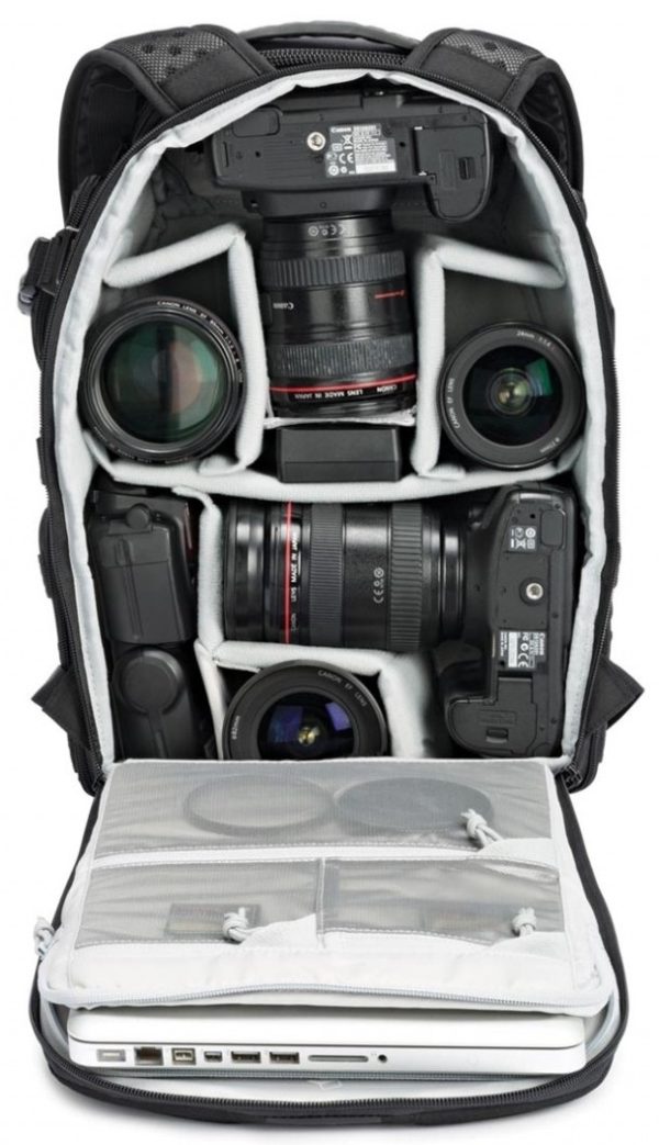 Сумка для камеры Lowepro ProTactic 350 AW