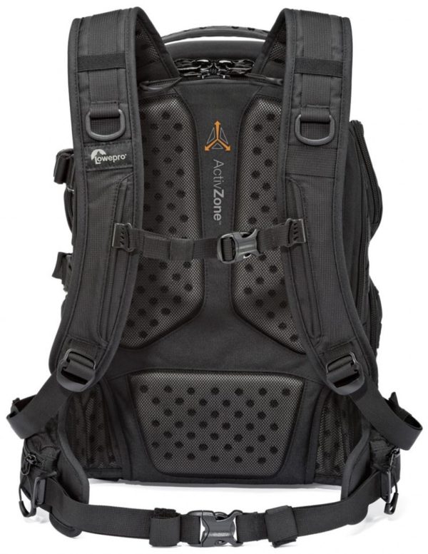 Сумка для камеры Lowepro ProTactic 350 AW