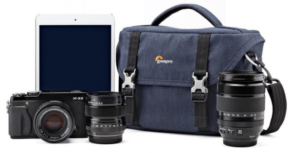 Сумка для камеры Lowepro Scout SH 140