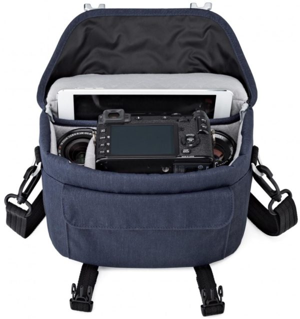 Сумка для камеры Lowepro Scout SH 140