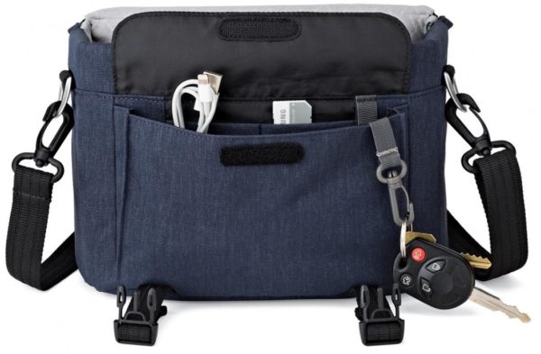 Сумка для камеры Lowepro Scout SH 140