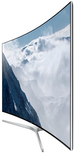 LCD телевизор Samsung UE-78KS9500
