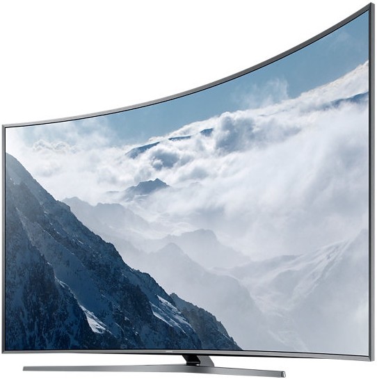 LCD телевизор Samsung UE-88KS9800