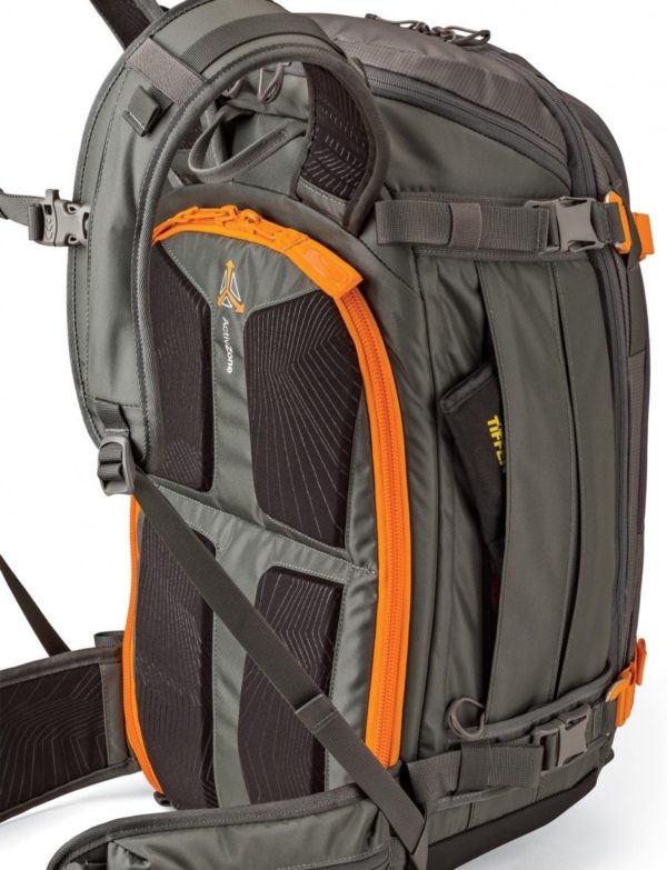 Сумка для камеры Lowepro Whistler BP 350 AW