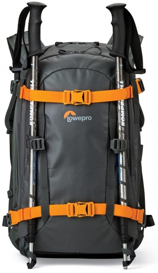 Сумка для камеры Lowepro Whistler BP 350 AW