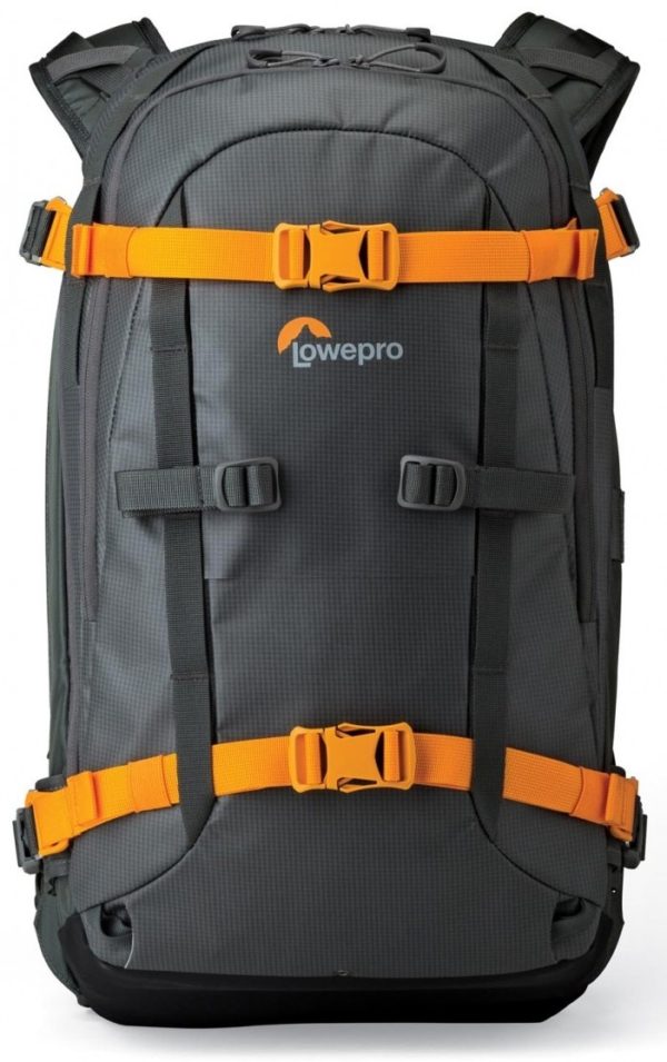 Сумка для камеры Lowepro Whistler BP 350 AW