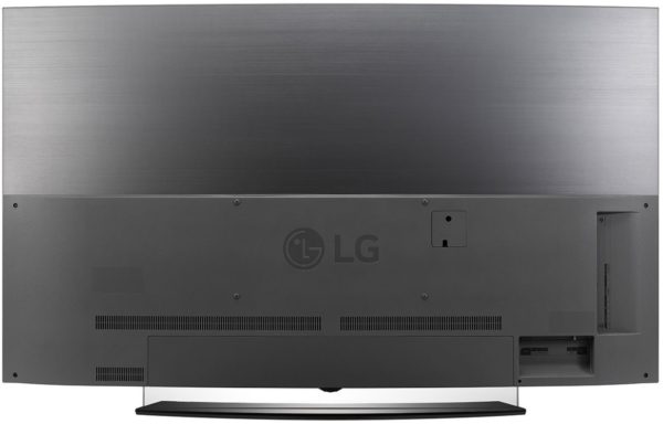 LCD телевизор LG OLED65C6V