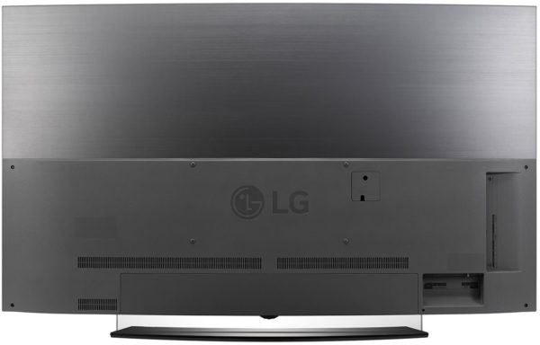 LCD телевизор LG OLED55C6V