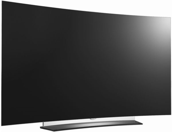 LCD телевизор LG OLED55C6V