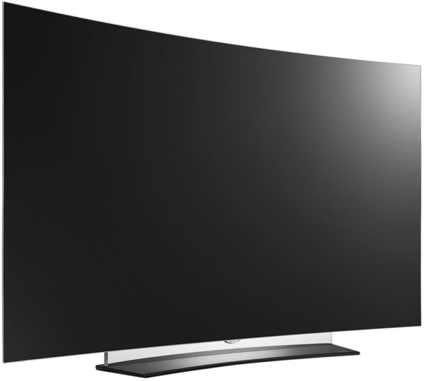 LCD телевизор LG OLED55C6V