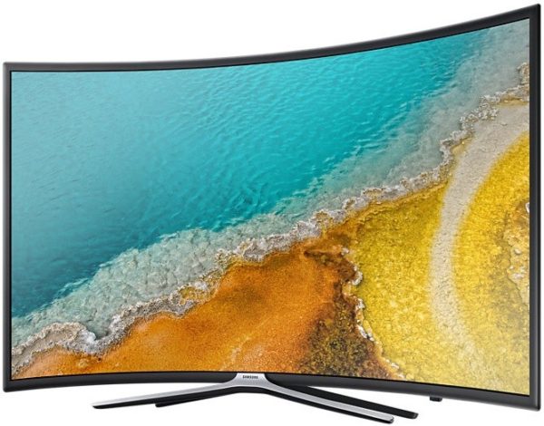 LCD телевизор Samsung UE-55K6500