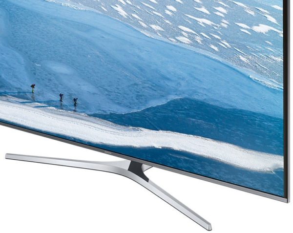LCD телевизор Samsung UE-40KU6450