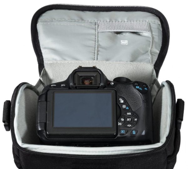 Сумка для камеры Lowepro Adventura TLZ 30 II