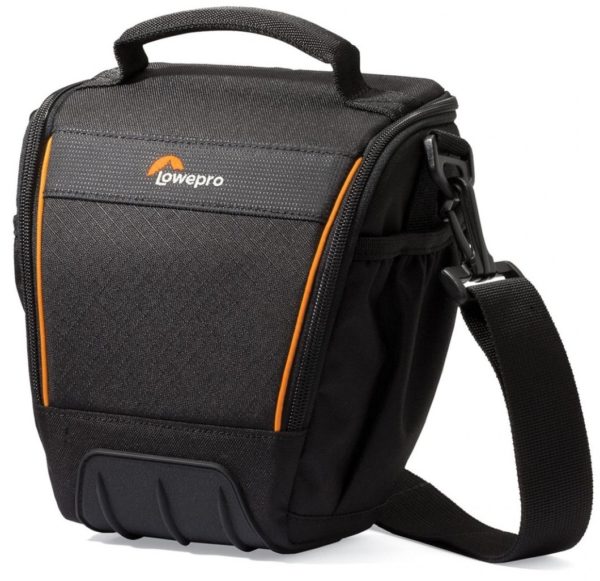 Сумка для камеры Lowepro Adventura TLZ 30 II