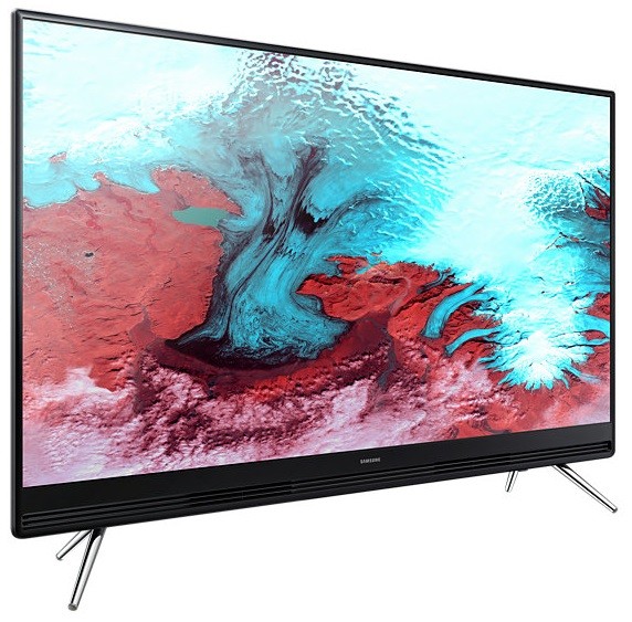 LCD телевизор Samsung UE-49K5100