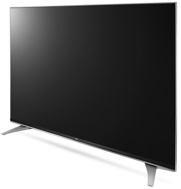 LCD телевизор LG 55UH755V