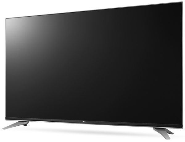 LCD телевизор LG 65UH755V
