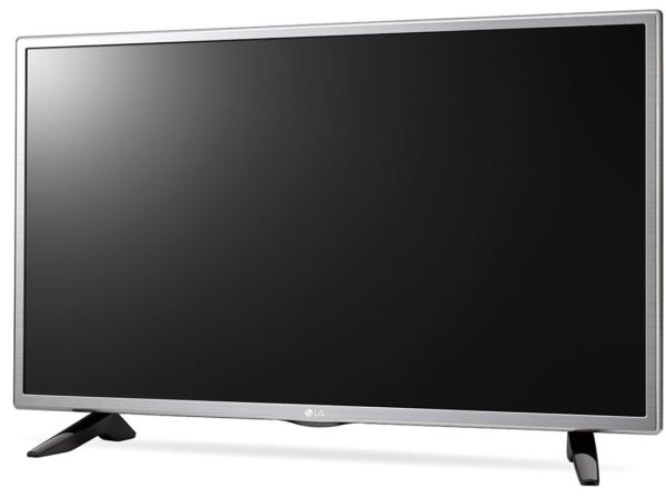 LCD телевизор LG 43LH520V