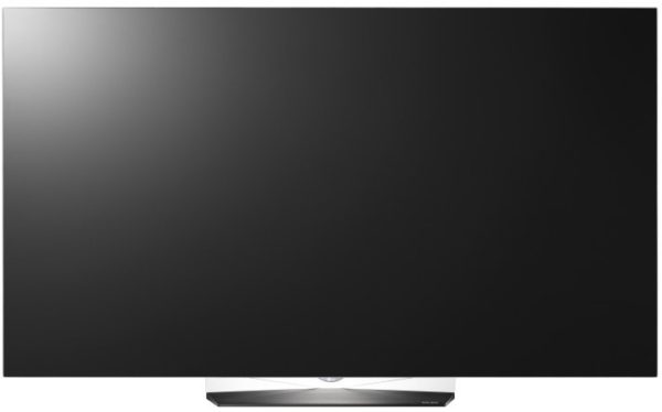 LCD телевизор LG OLED55B6V