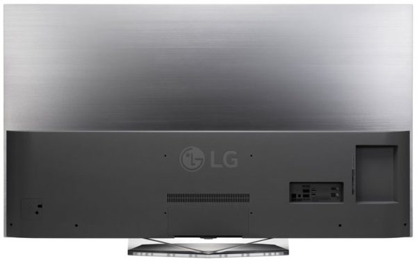 LCD телевизор LG OLED55B6V