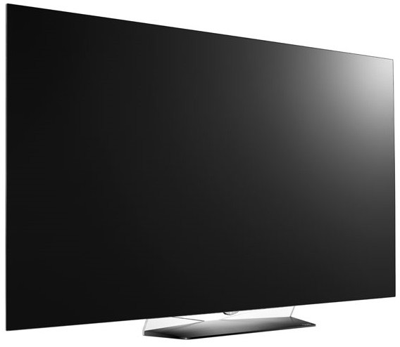 LCD телевизор LG OLED55B6V