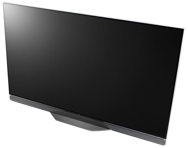 LCD телевизор LG OLED65E6V