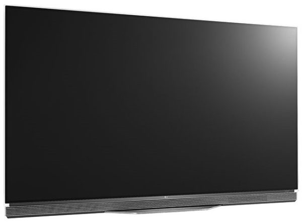 LCD телевизор LG OLED65E6V