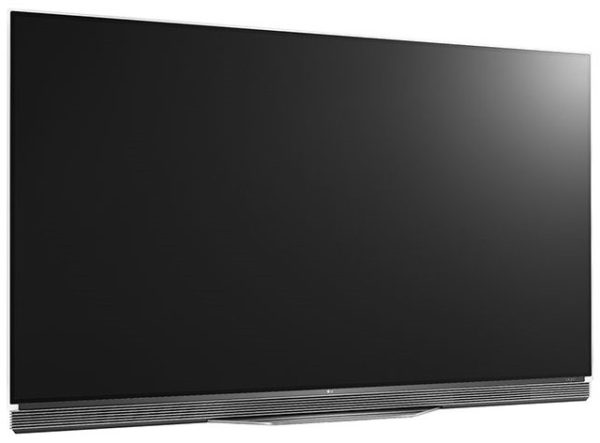 LCD телевизор LG OLED55E6V
