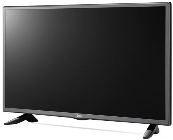 LCD телевизор LG 32LX308C