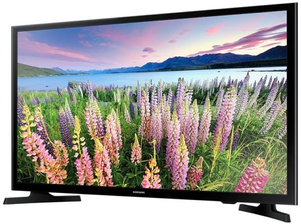 LCD телевизор Samsung UE-32J5205