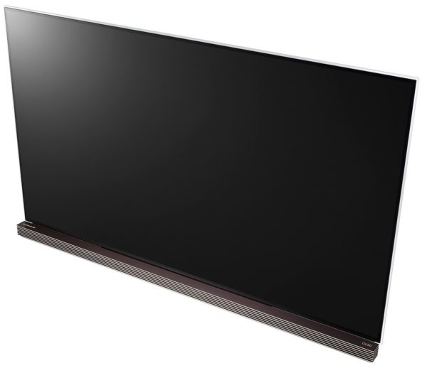 LCD телевизор LG OLED65G6V