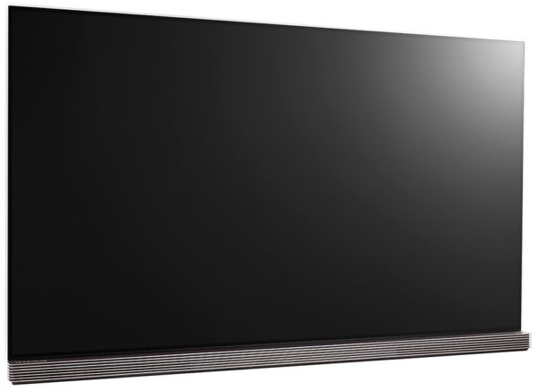 LCD телевизор LG OLED65G6V