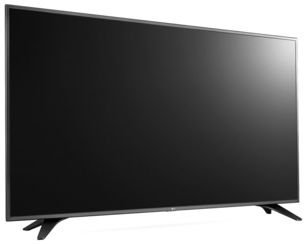 LCD телевизор LG 49UH651V