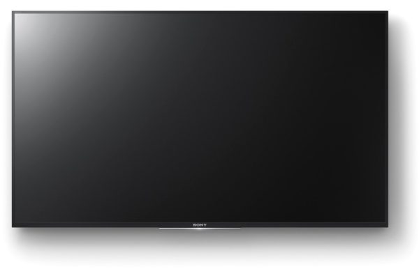 LCD телевизор Sony KD-49XD8099