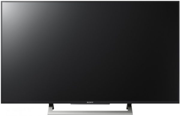LCD телевизор Sony KD-49XD8099