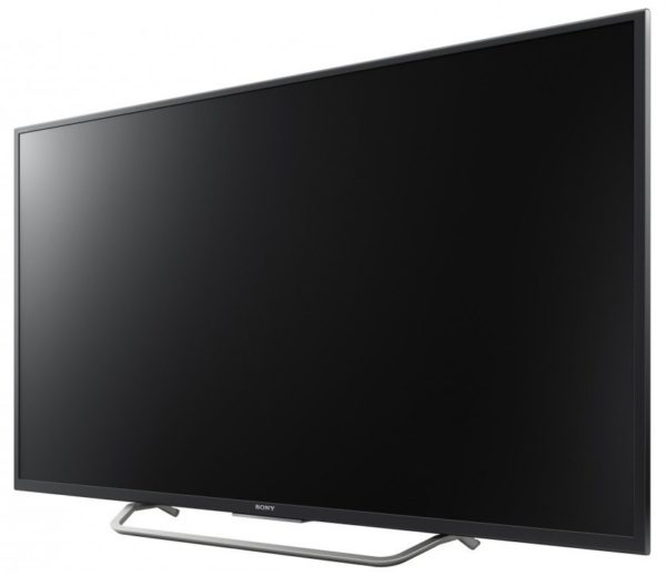 LCD телевизор Sony KD-55XD7005