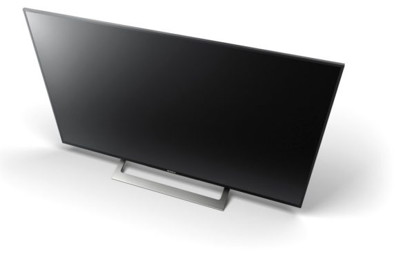 LCD телевизор Sony KD-55XD8005