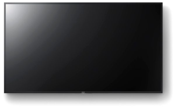 LCD телевизор Sony KD-75ZD9