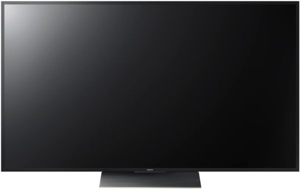LCD телевизор Sony KD-75ZD9