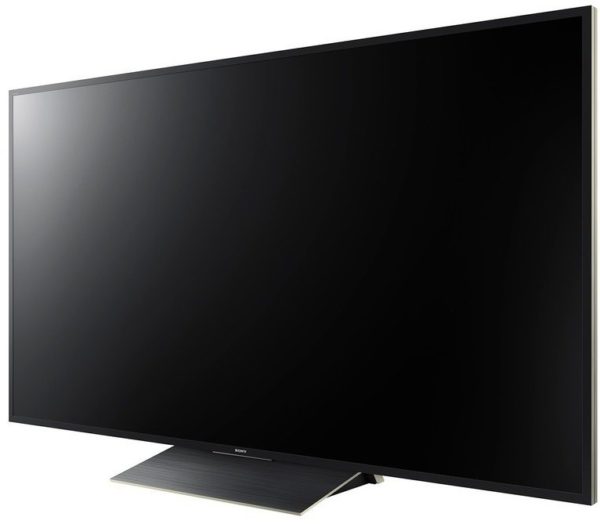 LCD телевизор Sony KD-100ZD9