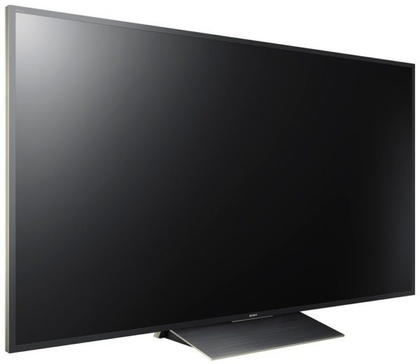 LCD телевизор Sony KD-65ZD9