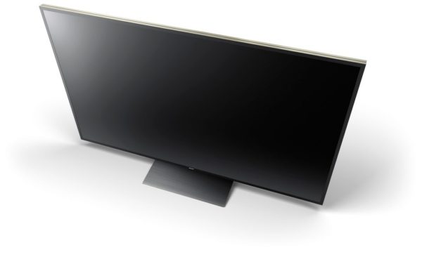 LCD телевизор Sony KD-100ZD9