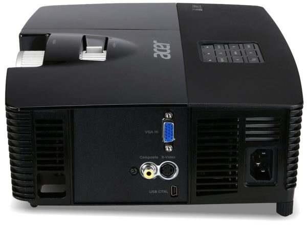 Проектор Acer X113P