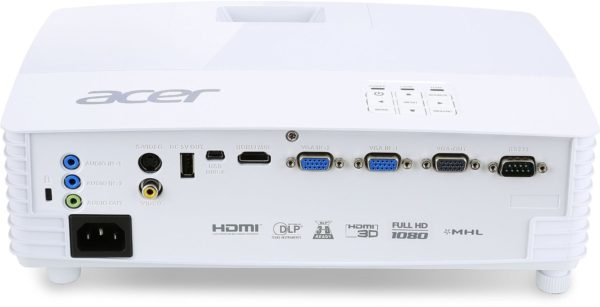 Проектор Acer P1525