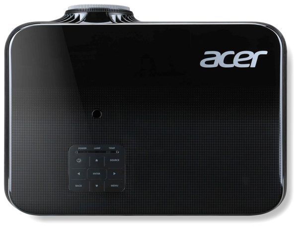 Проектор Acer P1386W