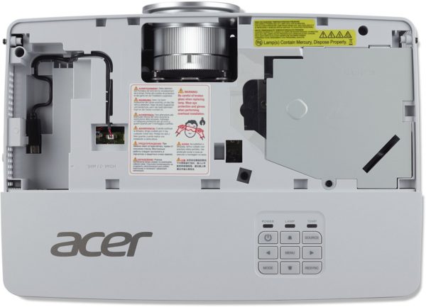 Проектор Acer P5627